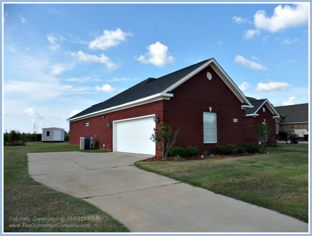 Mobile AL Home For Sale 10766 Cambridge Place Dr